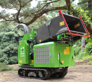 Ohashi 160DH Slider2